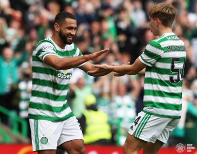 Cameron Carter-Vickers | Celtic FC Player Profile