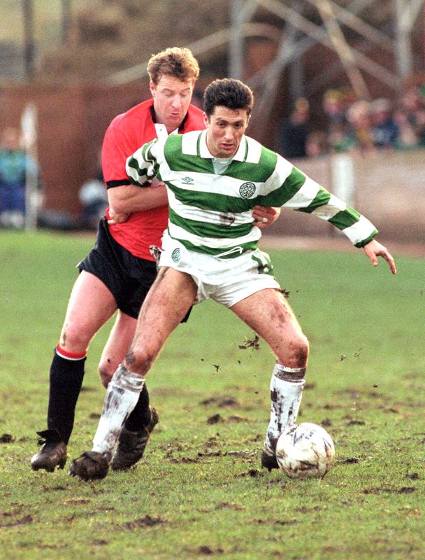 Celtic - Hibernian | 9 Mar 2025