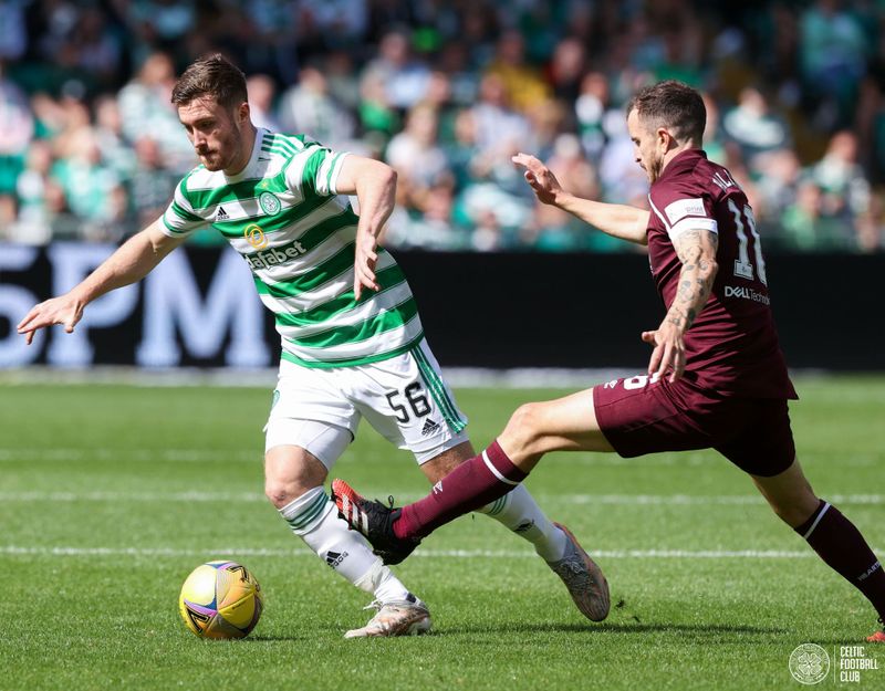 Anthony Ralston | Celtic FC Player Profile