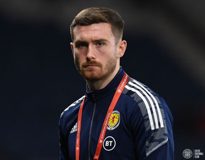 Anthony Ralston | Celtic FC Player Profile